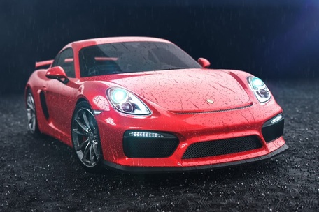 Чистка водостоков кузова за 0 рублей