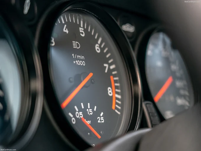 Плановое ТО 